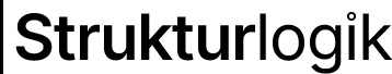 Strukturlogik